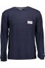 TOMMY HILFIGER FÉRFI KÉK ING