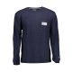 TOMMY HILFIGER FÉRFI KÉK ING