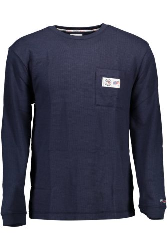 TOMMY HILFIGER FÉRFI KÉK ING