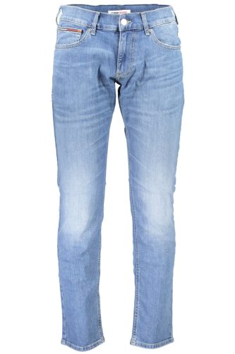 TOMMY HILFIGER FARMER FÉRFI KÉK