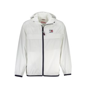 TOMMY HILFIGER FÉRFI FÉR SPORT KABÁT