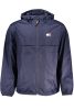 TOMMY HILFIGER FÉRFI KÉK SPORT KABÁT