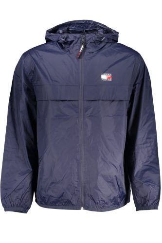 TOMMY HILFIGER FÉRFI KÉK SPORT KABÁT