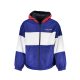 TOMMY HILFIGER FÉRFI KÉK KABÁT