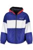 TOMMY HILFIGER FÉRFI KÉK KABÁT