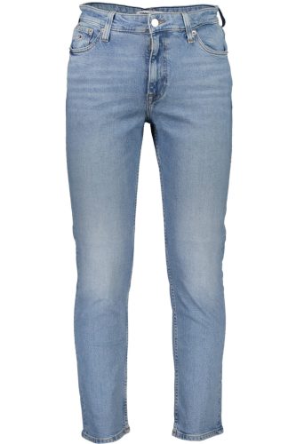 TOMMY HILFIGER FÉRFI farmer farmer, kék