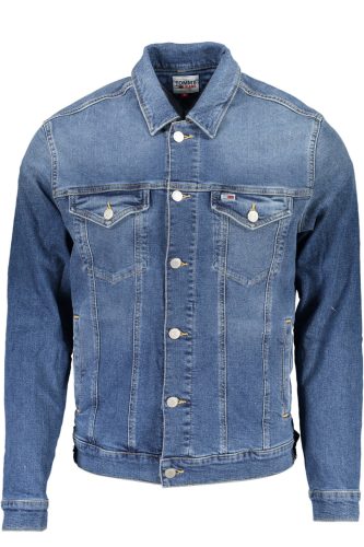 TOMMY HILFIGER FÉRFI KÉK SPORT KABÁT