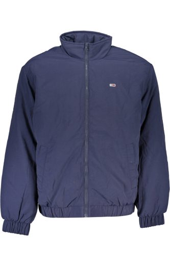 TOMMY HILFIGER FÉRFI KÉK KABÁT