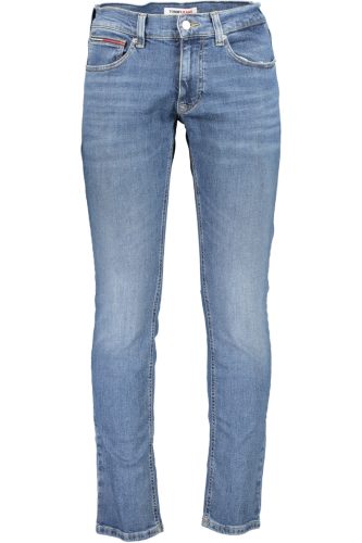 TOMMY HILFIGER FÉRFI farmer farmer, kék