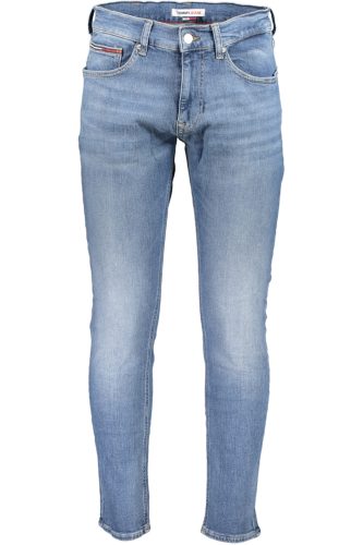 TOMMY HILFIGER FÉRFI farmer farmer, kék