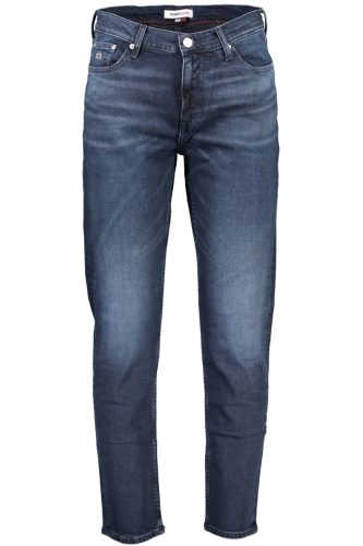 TOMMY HILFIGER FARMER FÉRFI KÉK