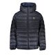 TOMMY HILFIGER FÉRFI KÉK KABÁT