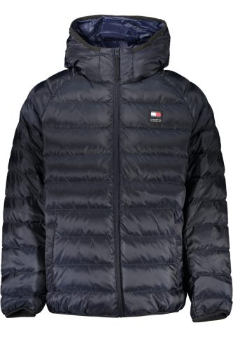 TOMMY HILFIGER FÉRFI KÉK KABÁT