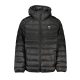 TOMMY HILFIGER FÉRFI FEKETE KABÁT