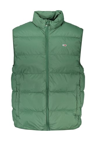 TOMMY HILFIGER GREEN FÉRFI Ujjatlan