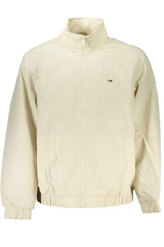 TOMMY HILFIGER BÉZS FÉRFI KABÁT