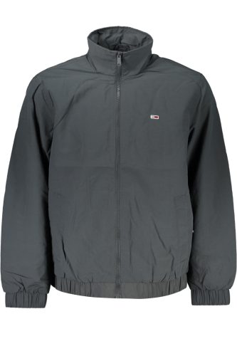 TOMMY HILFIGER FÉRFI SZÜRKE DZSEKI