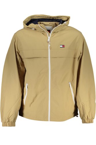 TOMMY HILFIGER FÉRFI BÉZS SPORT KABÁT