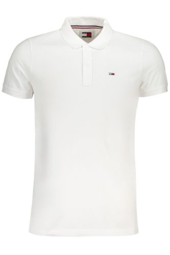 TOMMY HILFIGER FÉRFI FÉRFI RÖVID UJJÚ PÓLÓ