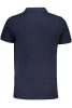 TOMMY HILFIGER FÉRFI RÖVID UJJÚ POLOING KÉK