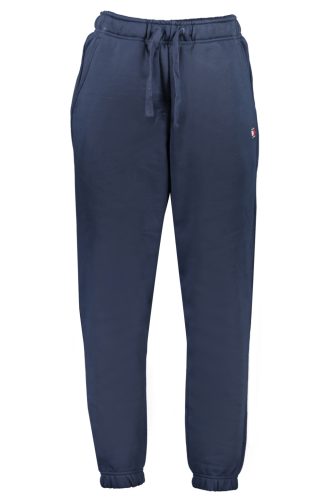 TOMMY HILFIGER FÉRFI KÉK NADRÁG
