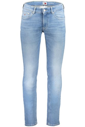 TOMMY HILFIGER FÉRFI farmer farmer, kék