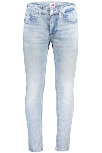 TOMMY HILFIGER FÉRFI farmer farmer, kék