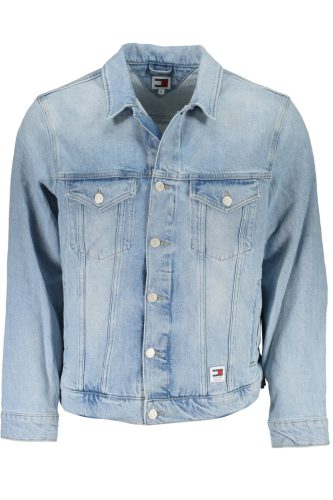 TOMMY HILFIGER FÉRFI KÉK SPORT KABÁT