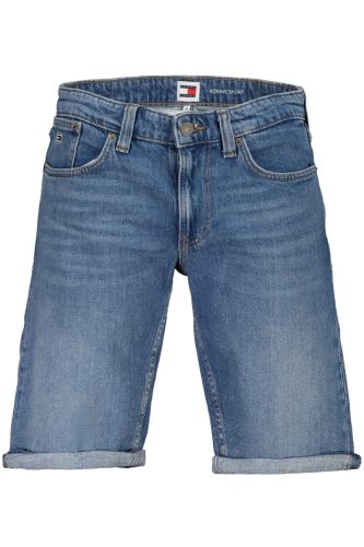 TOMMY HILFIGER JEANS RÖVID FÉRFI KÉK