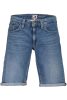 TOMMY HILFIGER JEANS RÖVID FÉRFI KÉK