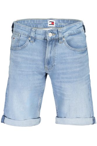 TOMMY HILFIGER JEANS RÖVID FÉRFI KÉK