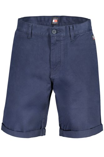 TOMMY HILFIGER FÉRFI KÉK RÖVID NADRÁG