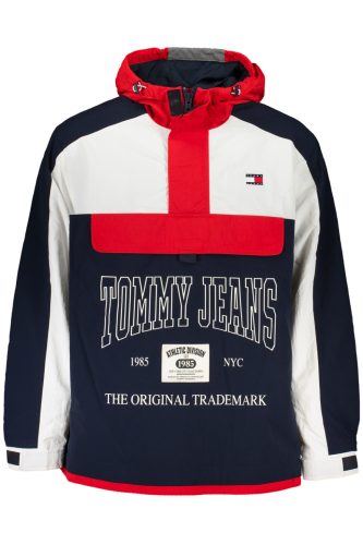 TOMMY HILFIGER FÉRFI KÉK SPORT KABÁT