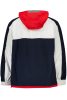 TOMMY HILFIGER FÉRFI KÉK SPORT KABÁT