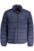 TOMMY HILFIGER FÉRFI KÉK KABÁT