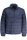 TOMMY HILFIGER FÉRFI KÉK KABÁT