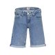 TOMMY HILFIGER JEANS RÖVID FÉRFI KÉK