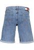 TOMMY HILFIGER JEANS RÖVID FÉRFI KÉK