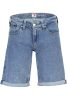 TOMMY HILFIGER JEANS RÖVID FÉRFI KÉK