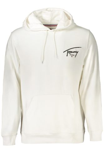 TOMMY HILFIGER FÉRFI FÉRFI CIPZÁR NÉLKÜLI PÓLÓ