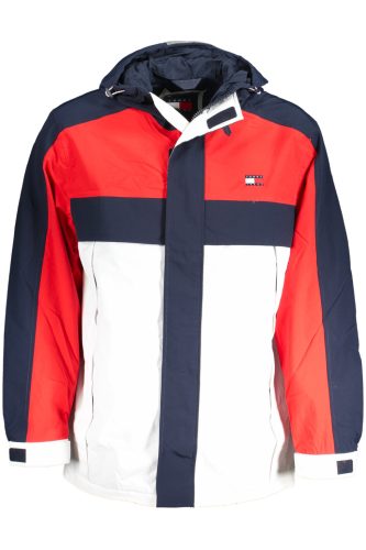 TOMMY HILFIGER FÉRFI KÉK KABÁT