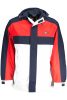 TOMMY HILFIGER FÉRFI KÉK KABÁT