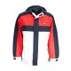 TOMMY HILFIGER FÉRFI KÉK KABÁT