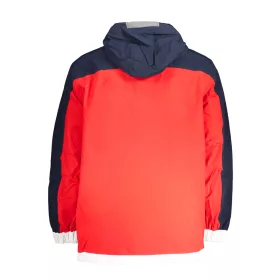 TOMMY HILFIGER FÉRFI KÉK KABÁT