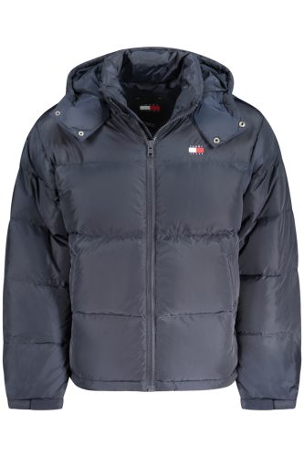 TOMMY HILFIGER FÉRFI KABÁT, KÉK