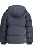 TOMMY HILFIGER FÉRFI KABÁT, KÉK