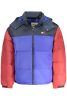TOMMY HILFIGER FÉRFI KABÁT, KÉK