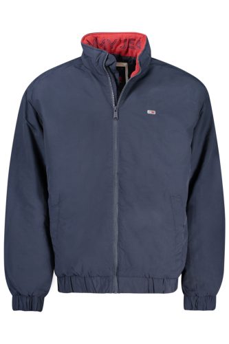 TOMMY HILFIGER FÉRFI KÉK KABÁT