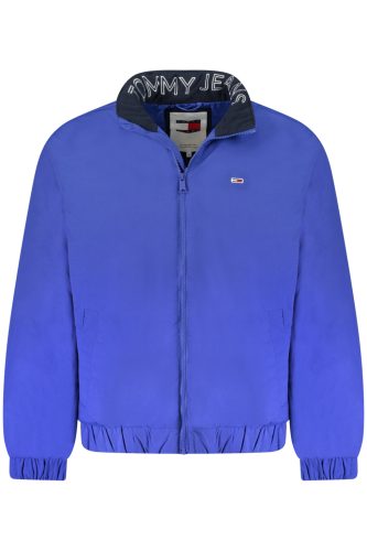 TOMMY HILFIGER FÉRFI KABÁT, KÉK