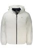 TOMMY HILFIGER FÉRFI KABÁT, FEHÉR